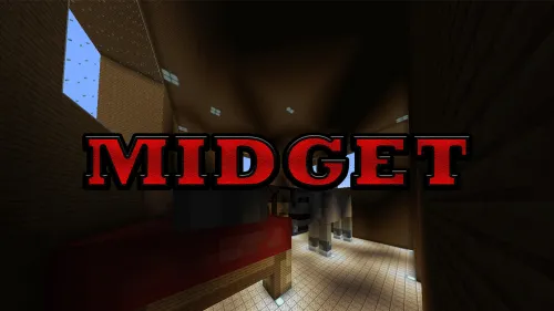 Midget — Minecraft xarita, rasm 1