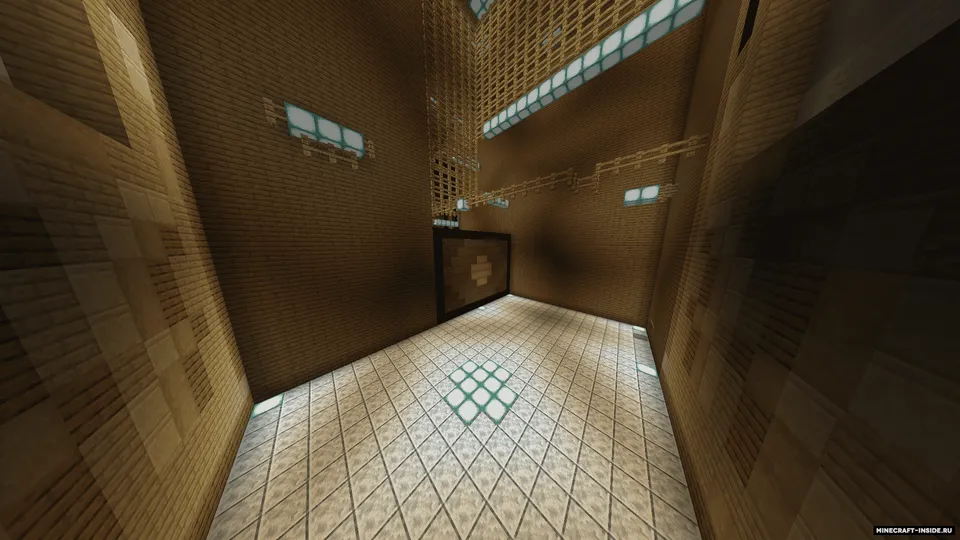 Midget — Minecraft xarita, rasm 2