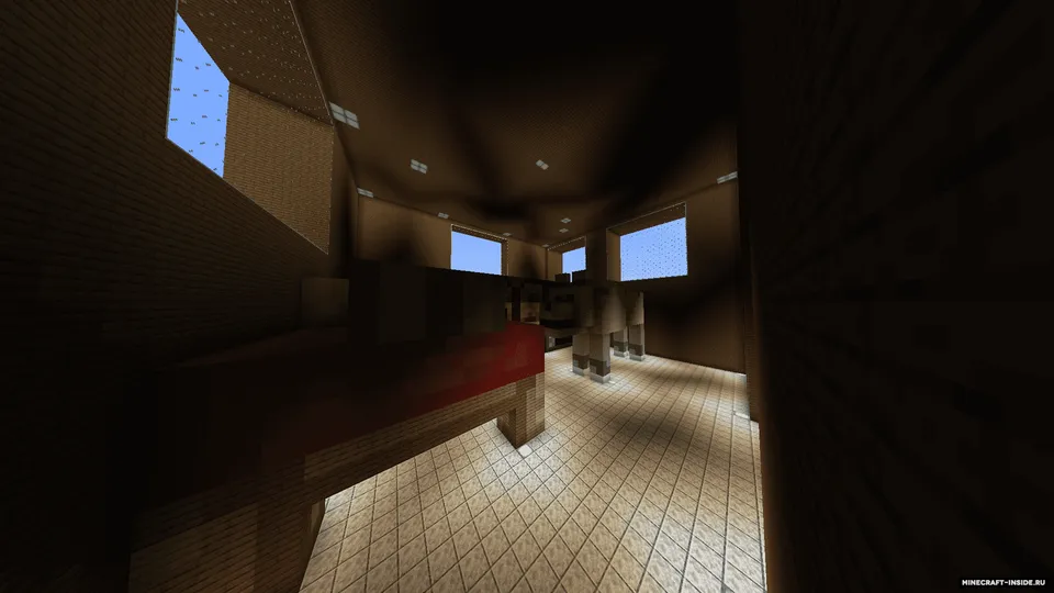 Midget — Minecraft xarita, rasm 3