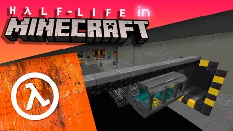 Half Life - 1 (c1a0)