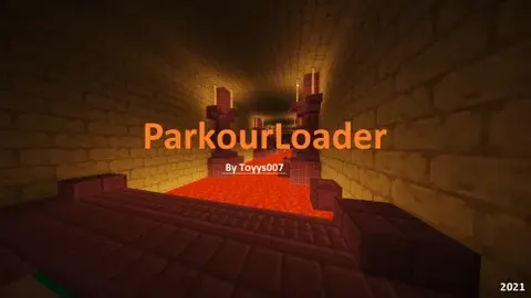 Parkour Loader
