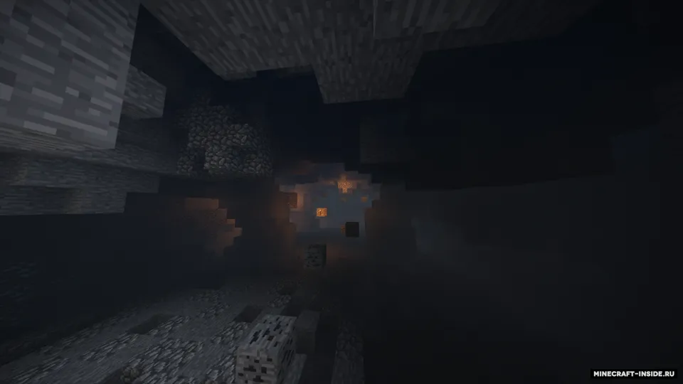 Parkour Loader — Minecraft xarita, rasm 2