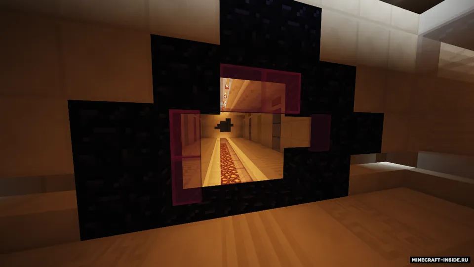 Parkour Loader — Minecraft xarita, rasm 3