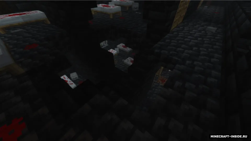 Amobject — Minecraft xarita, rasm 4