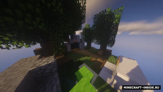 O'tinchi simulyatori — Minecraft xarita, rasm 2