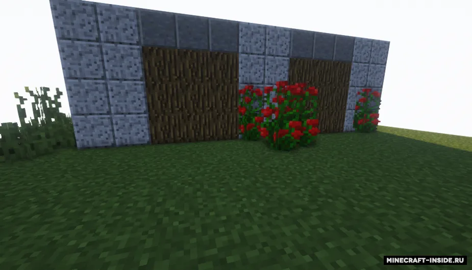 O'tinchi simulyatori — Minecraft xarita, rasm 4