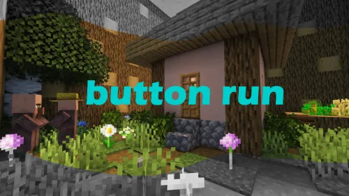 Button run — Minecraft xarita, rasm 1