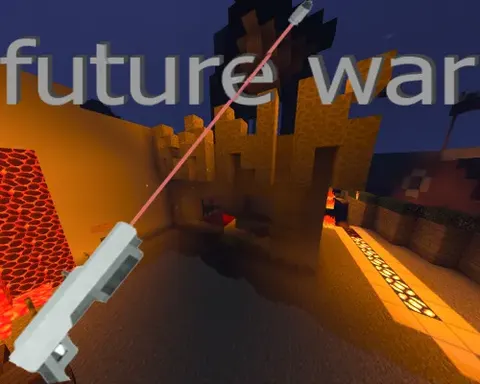 Future war