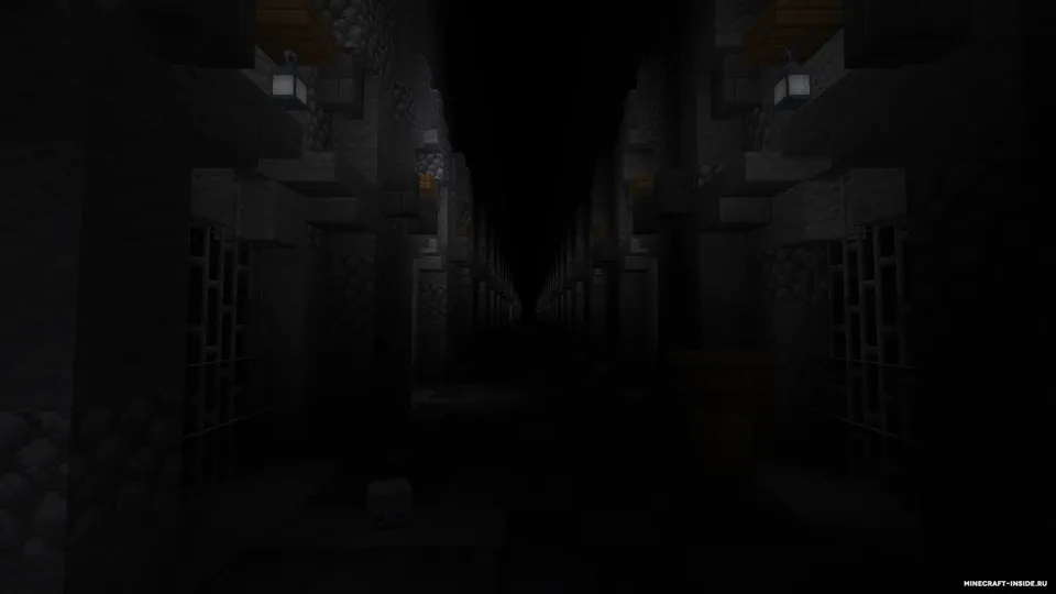 The House 2 by DarkLoopStudios — Minecraft xarita, rasm 2