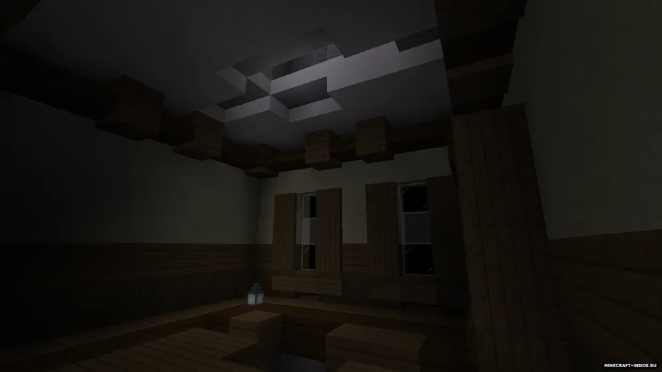 The House 2 by DarkLoopStudios — Minecraft xarita, rasm 3