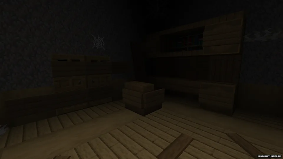 The House 2 by DarkLoopStudios — Minecraft xarita, rasm 4