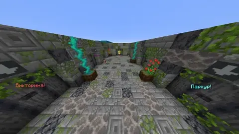 Tests from JaMpEr_MINECRAF