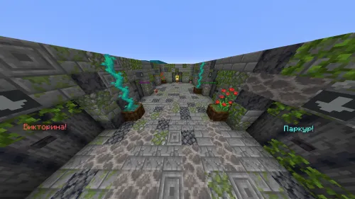 Tests from JaMpEr_MINECRAF — Minecraft xarita, rasm 1