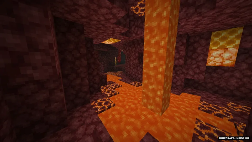 Maktabdagi shaytonlik — Minecraft xarita, rasm 5