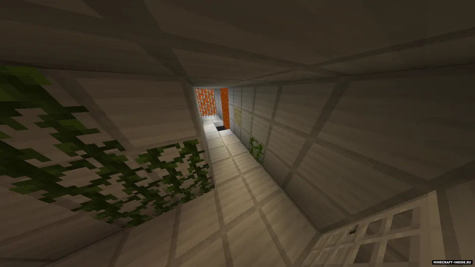 O'lik ittifoq 2: Yakun yoki chiqish — Minecraft xarita, rasm 2