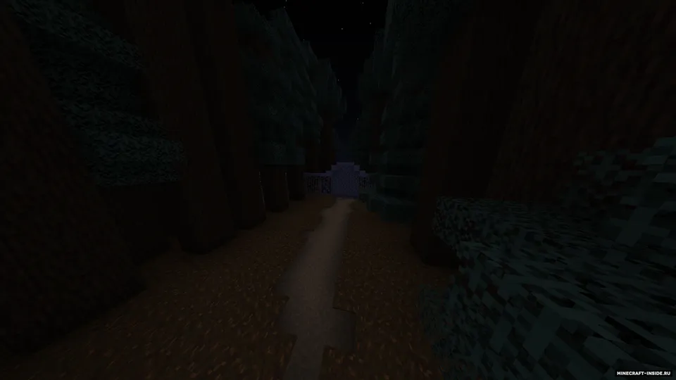 O'lik ittifoq 2: Yakun yoki chiqish — Minecraft xarita, rasm 3
