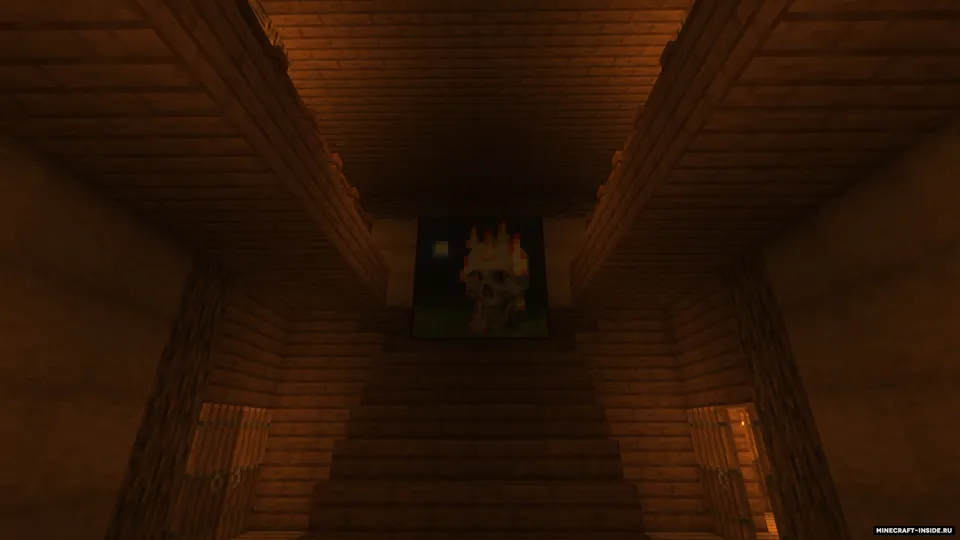 Arthur — Minecraft xarita, rasm 2