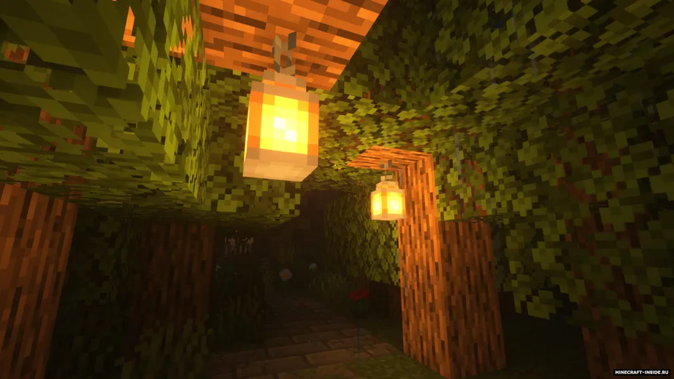 Arthur — Minecraft xarita, rasm 3