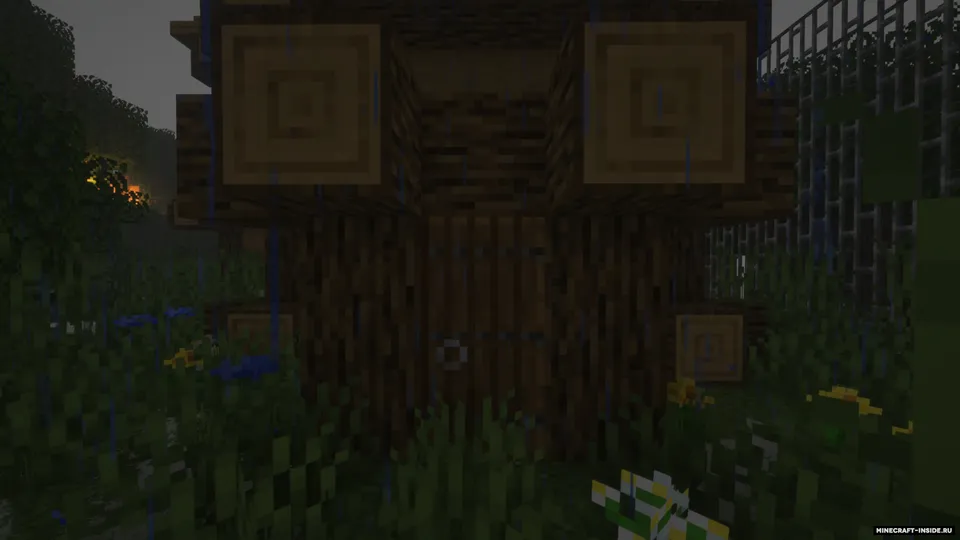 Arthur — Minecraft xarita, rasm 4