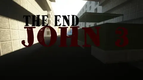 John 3 - Yakun