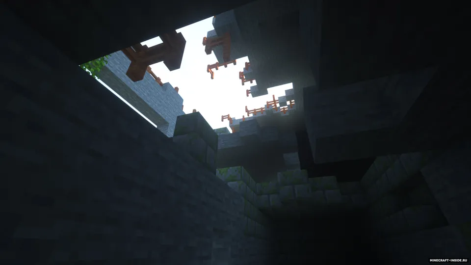 John 3 - Yakun — Minecraft xarita, rasm 2