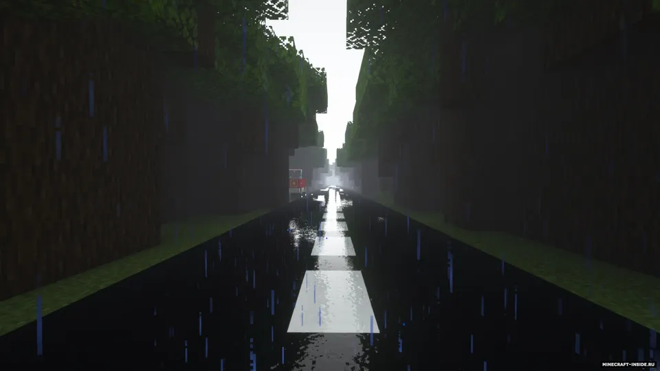 John 3 - Yakun — Minecraft xarita, rasm 3