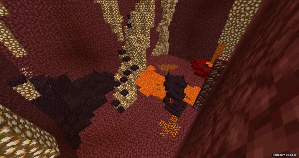 Duellar 1 vs 1 — Minecraft xarita, rasm 6