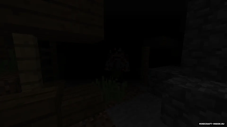 O'lim chaqirig'i — Minecraft xarita, rasm 4