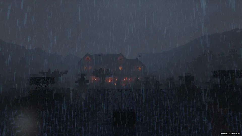 Trapped Inside — Minecraft xarita, rasm 3