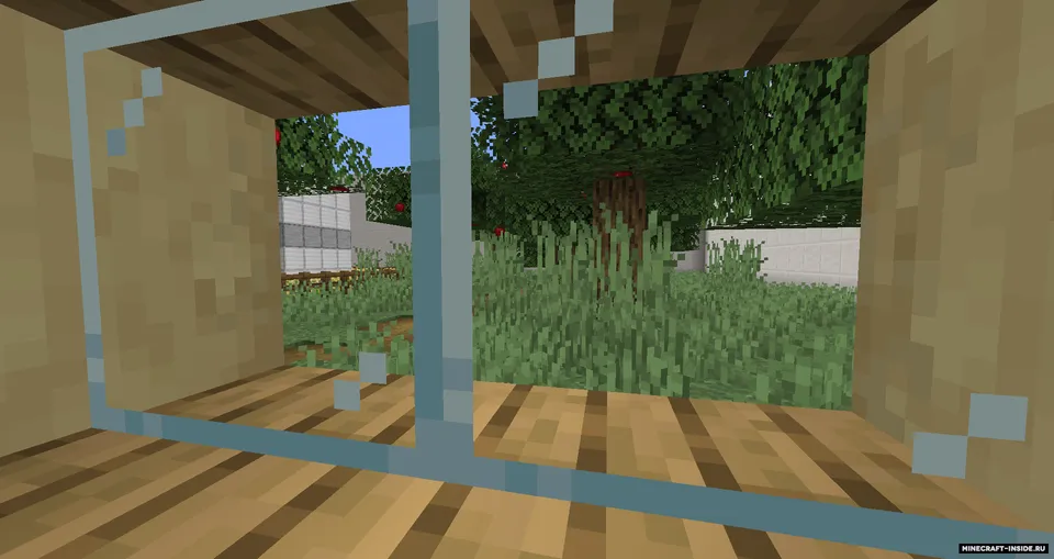Yozgi tugmalar — Minecraft xarita, rasm 6