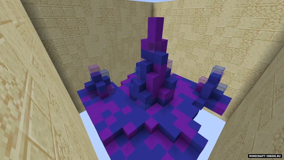Multi Battles || Multi Bitvalar — Minecraft xarita, rasm 2