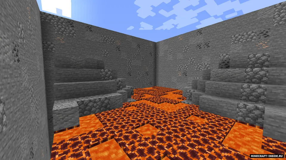Multi Battles || Multi Bitvalar — Minecraft xarita, rasm 4