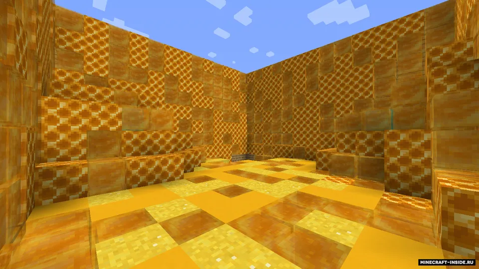 Multi Battles || Multi Bitvalar — Minecraft xarita, rasm 6
