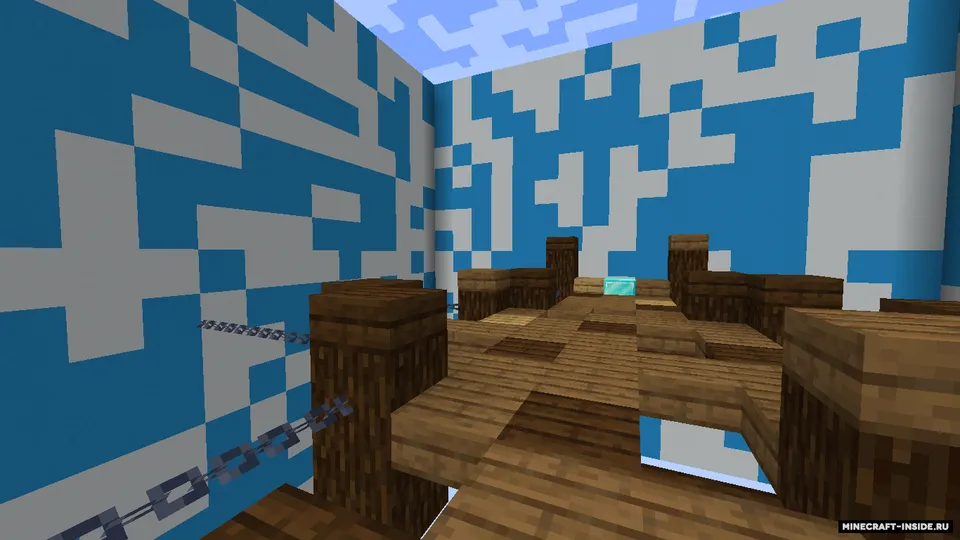 Multi Battles || Multi Bitvalar — Minecraft xarita, rasm 7