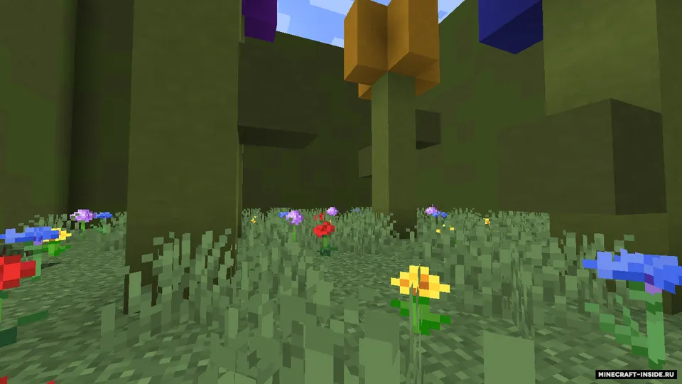 Multi Battles || Multi Bitvalar — Minecraft xarita, rasm 8