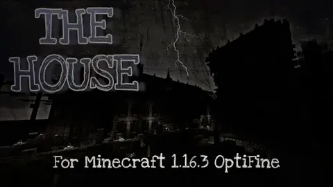 The House by DarkLoopStudios