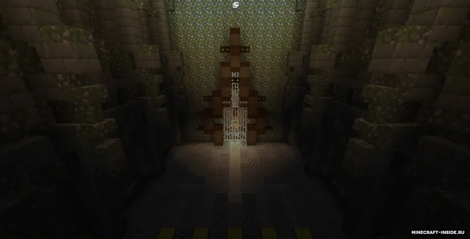 The House by DarkLoopStudios — Minecraft xarita, rasm 3