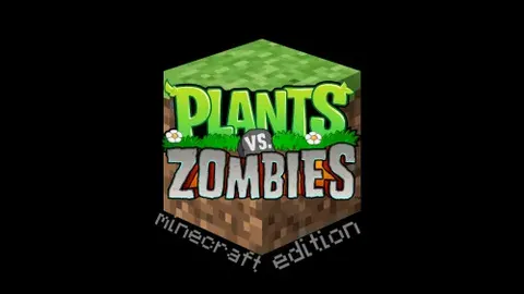 Plants vs Zombie: minecraft edition