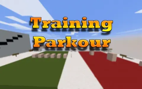 Training parkour