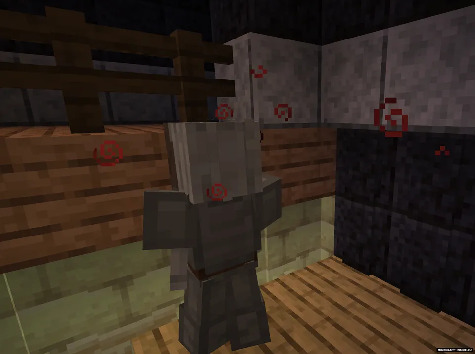 Granny 3 — Minecraft xarita, rasm 3