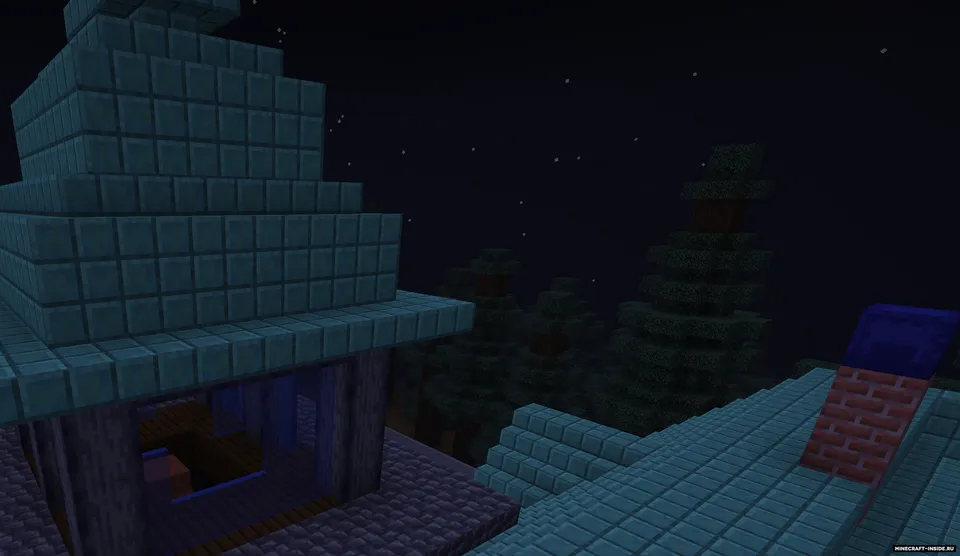 Granny 3 — Minecraft xarita, rasm 5