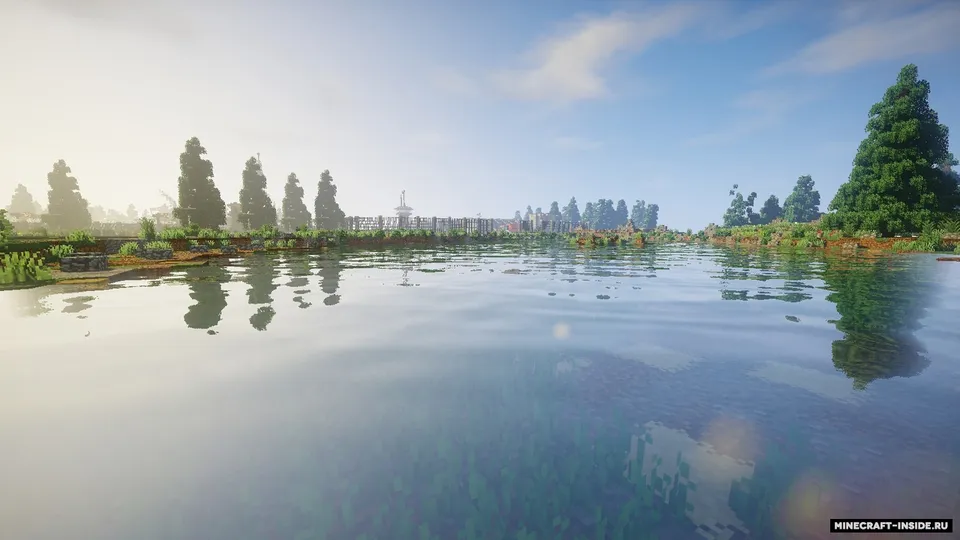 Qamoqdan qochish — Minecraft xarita, rasm 2
