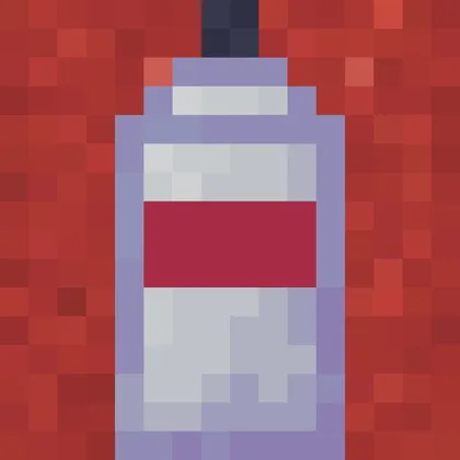 Dyeable World — Minecraft mod, rasm 1