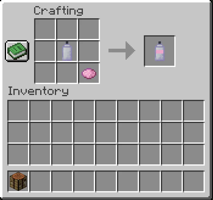 Dyeable World — Minecraft mod, rasm 8