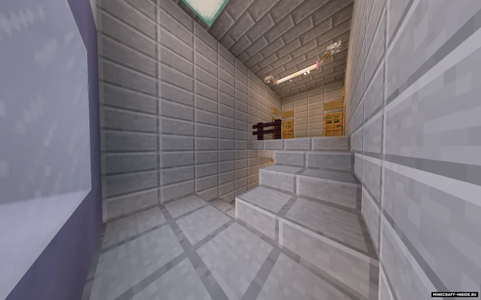 Panelkino — Minecraft xarita, rasm 7