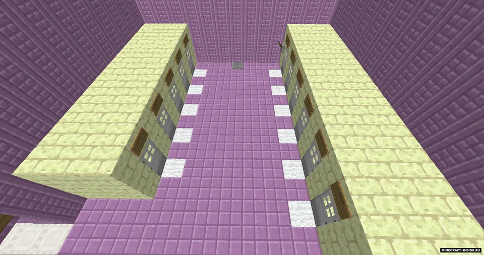 Experiments — Minecraft xarita, rasm 5
