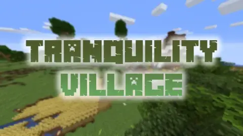 Tranquility Village