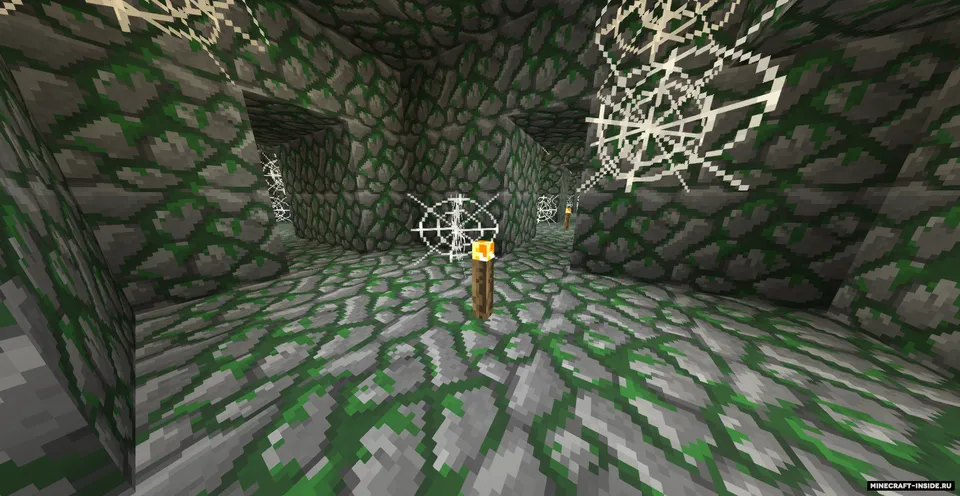 Blokli sandiqlarni topish — Minecraft xarita, rasm 2