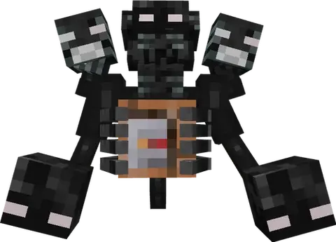 The Mutant Mobs