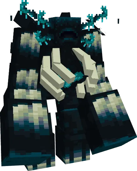 The Mutant Mobs — Minecraft mod, rasm 2